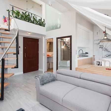 Tomasza Residence Краків Екстер'єр фото