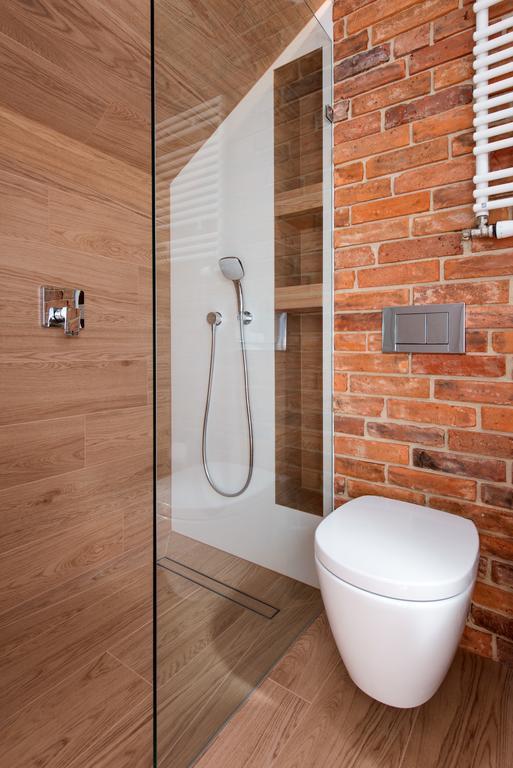 Tomasza Residence Краків Екстер'єр фото