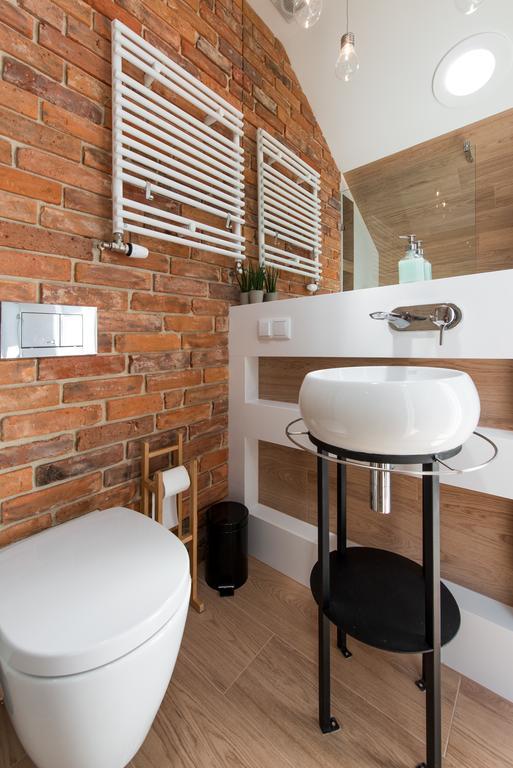 Tomasza Residence Краків Екстер'єр фото