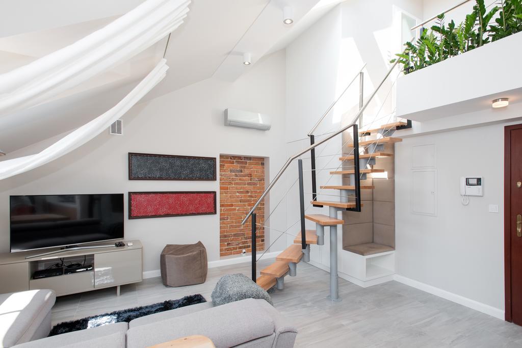 Tomasza Residence Краків Екстер'єр фото