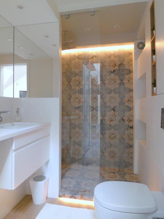 Tomasza Residence Краків Екстер'єр фото