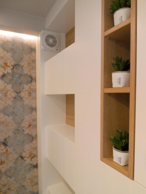 Tomasza Residence Краків Екстер'єр фото